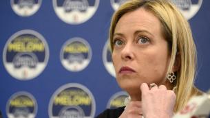 Elezioni comunali, Meloni: "Da primo turno tante soddisfazioni"