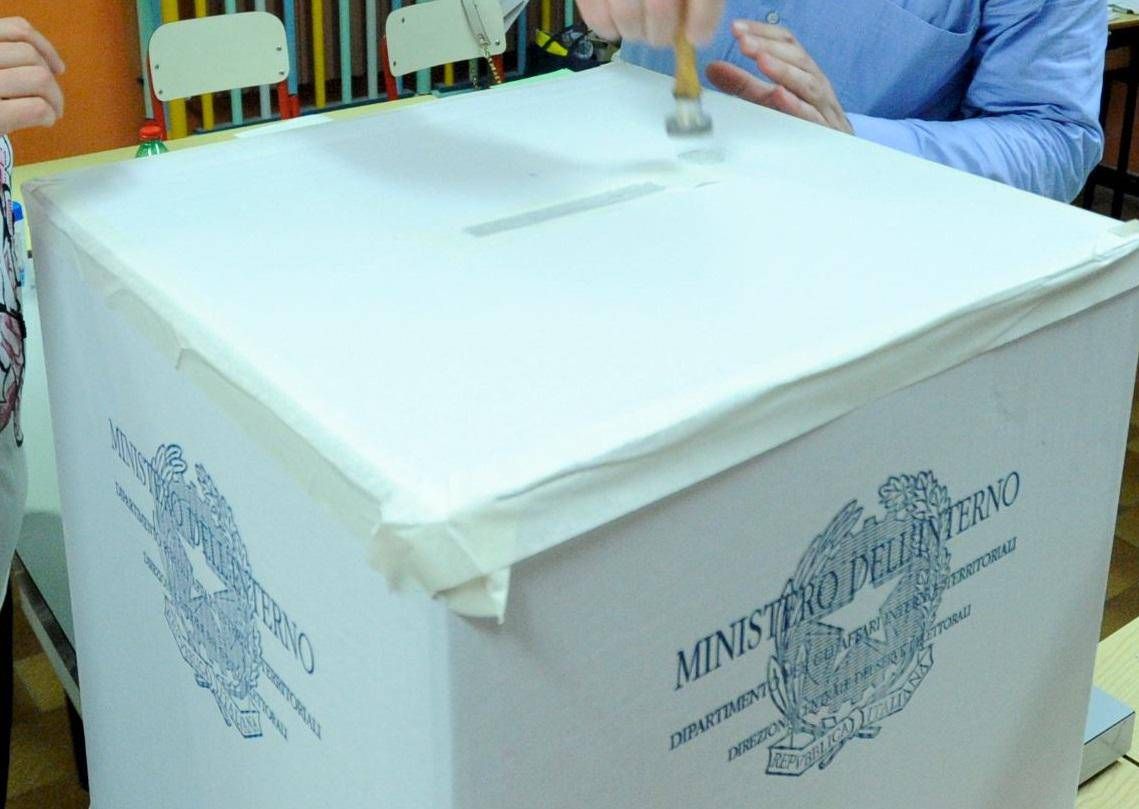 Elezioni comunali Trentino Alto Adige, Bolzano al ballottaggio