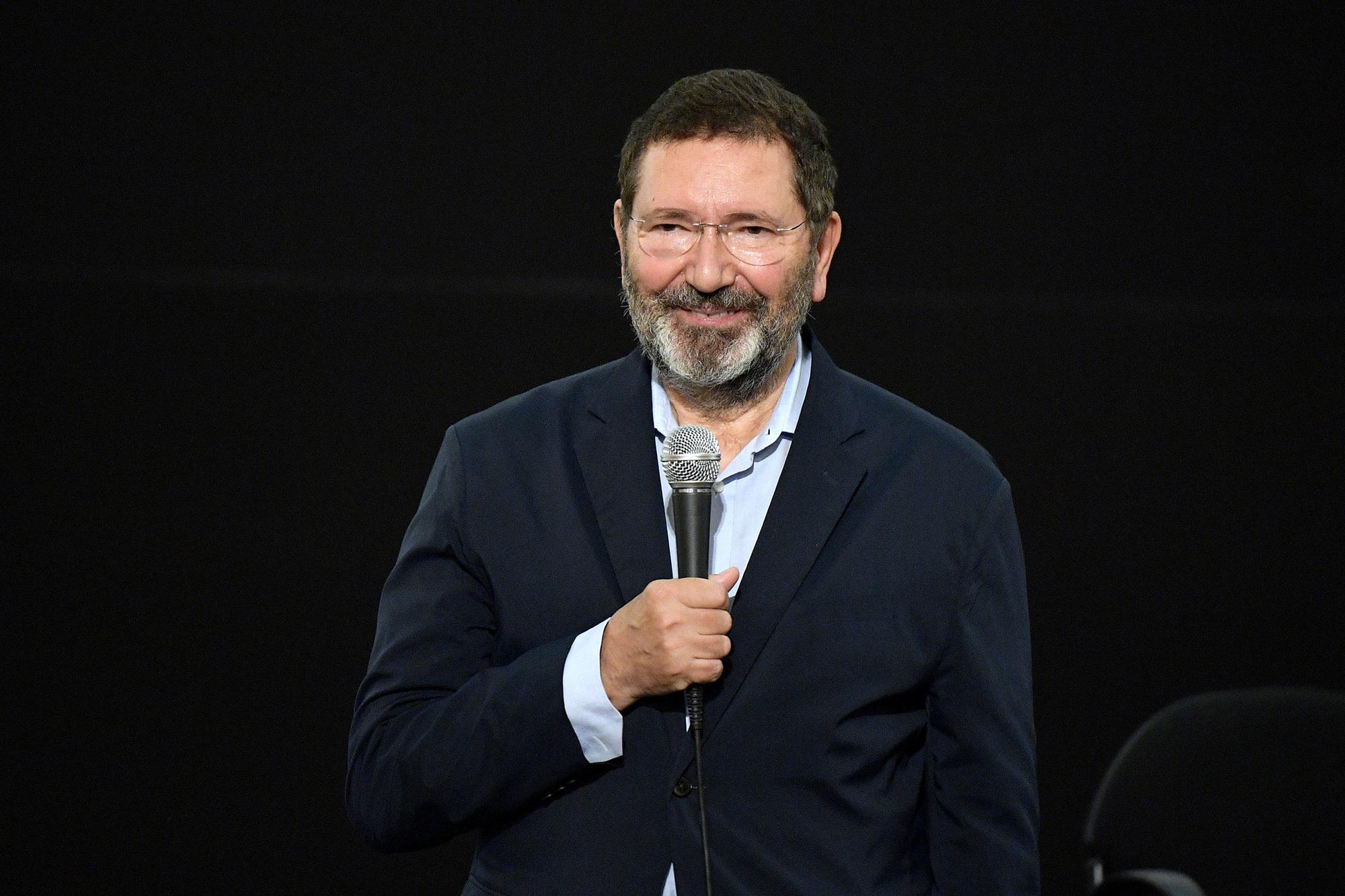 Elezioni europee, Avs candida l'ex sindaco di Roma Ignazio Marino