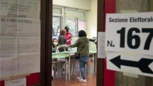 Elezioni europee, ipotesi soglia al 3%: da Fratelli d'Italia no preclusioni