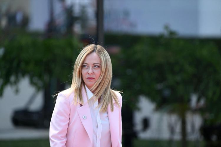 Elezioni europee, Meloni: "Decisive per il futuro"