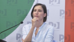 Elezioni europee, staff al lavoro per duello tv Meloni-Schlein