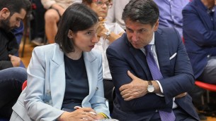 Elezioni Foggia, avanti centrosinistra unito