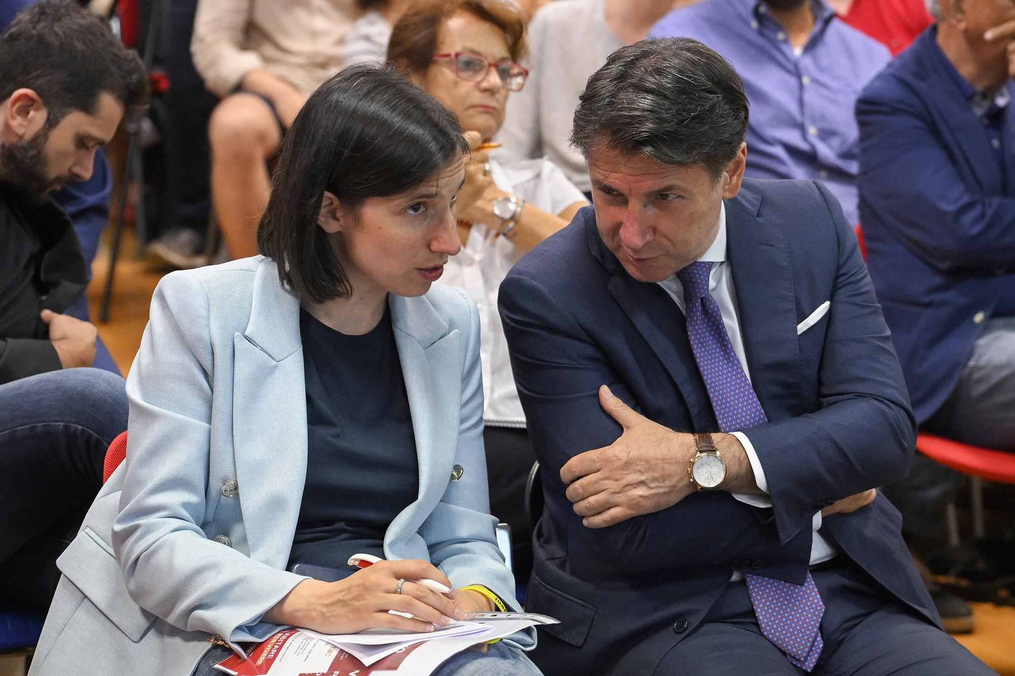 Elezioni Foggia, avanti centrosinistra unito