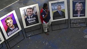 Elezioni Francia, Macron, Le Pen e gli altri: chi sono i candidati