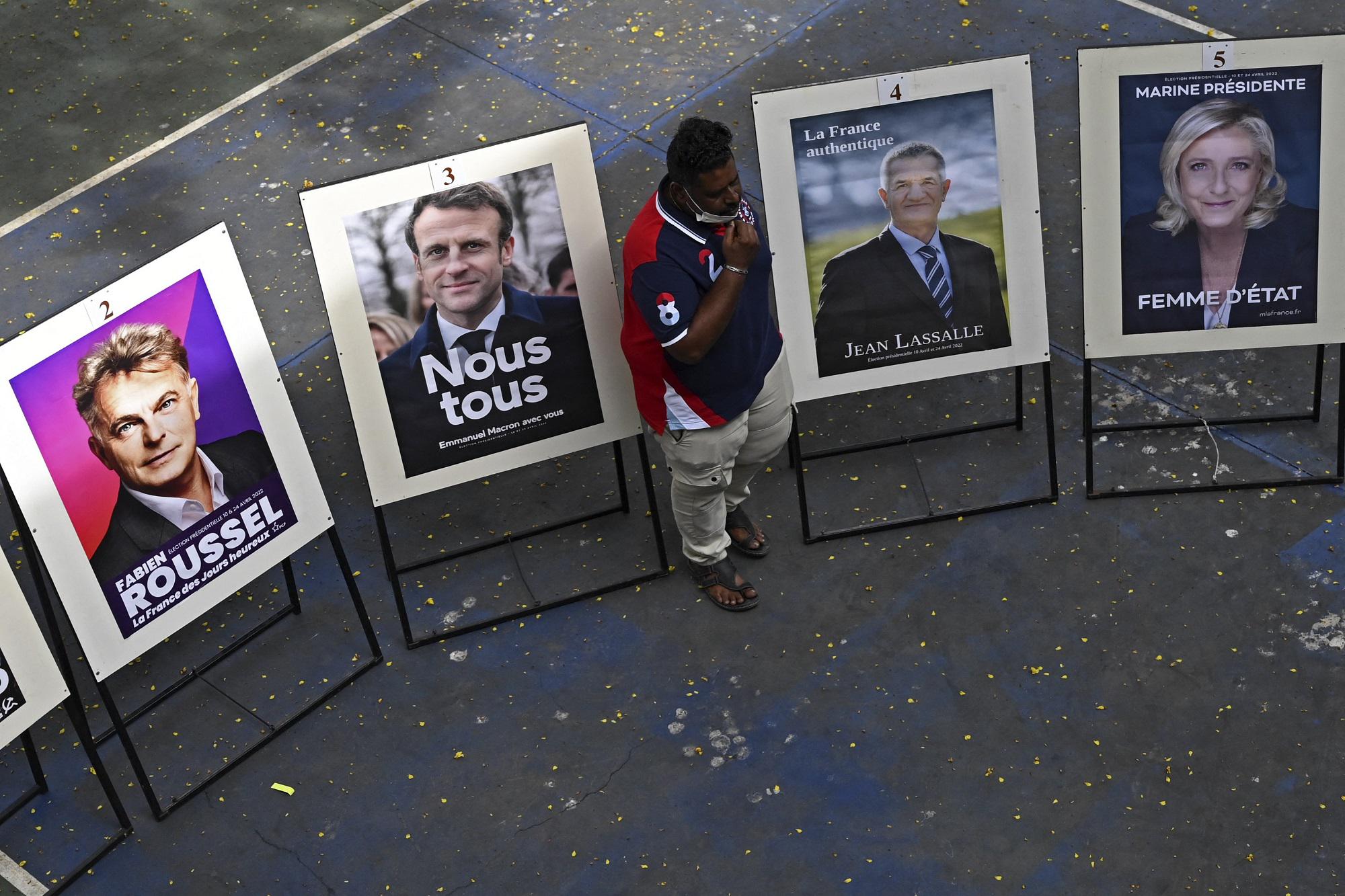 Elezioni Francia, Macron, Le Pen e gli altri: chi sono i candidati
