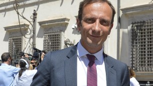 Elezioni Friuli Venezia Giulia, Fedriga: "Onore essere primo governatore rieletto"