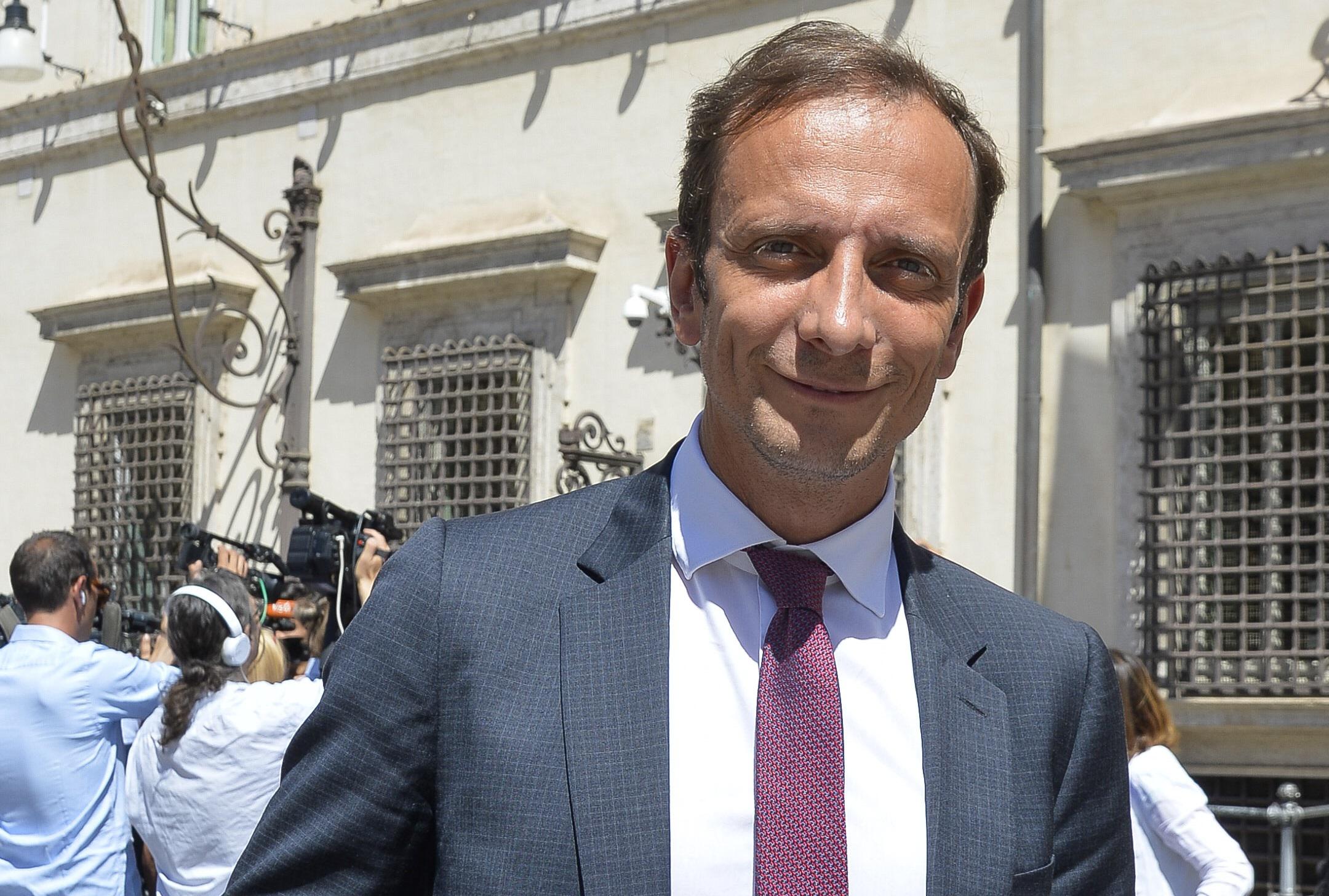 Elezioni Friuli Venezia Giulia, Fedriga: "Onore essere primo governatore rieletto"