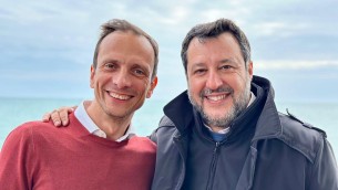 Elezioni Friuli Venezia Giulia, Salvini esulta: "Terza vittoria"
