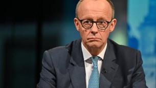 Elezioni Germania, chi è Friedrich Merz l'anti-Merkel prossimo cancelliere