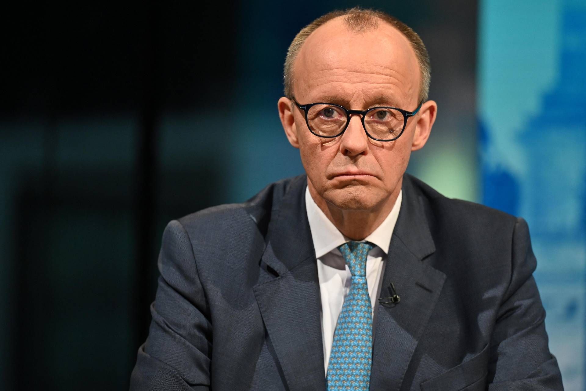 Elezioni Germania, chi è Friedrich Merz l'anti-Merkel prossimo cancelliere