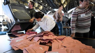 Elezioni Germania, exit poll: Cdu-Csu al 29%, Afd al 19,5% e Spd al 16%