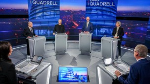 Elezioni Germania, oggi si vota: seggi aperti dalle 8
