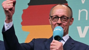 Elezioni Germania, vittoria Cdu e Afd vola