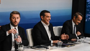 Elezioni Grecia 2023, oggi si vota: il rebus del futuro governo