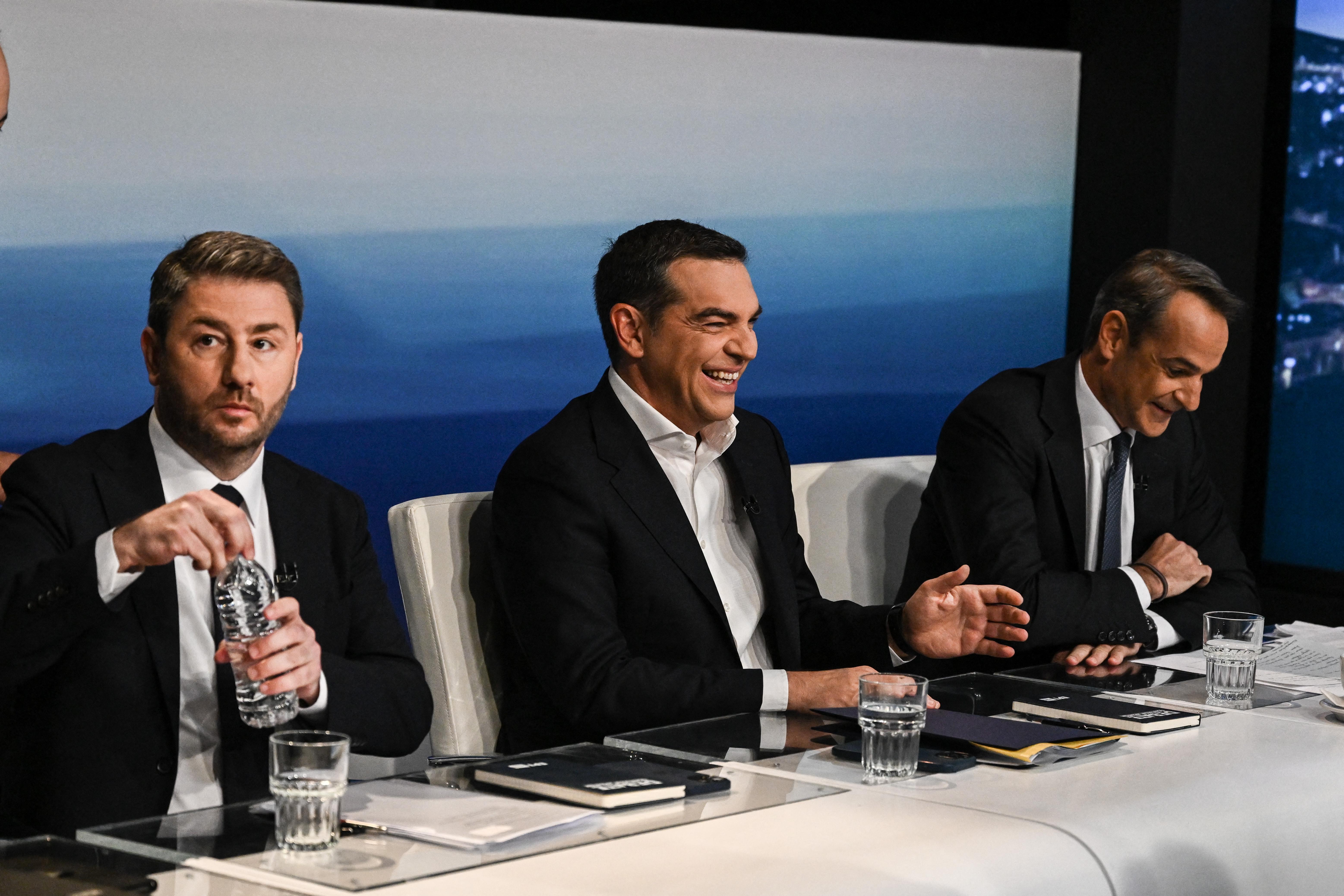 Elezioni Grecia 2023, oggi si vota: il rebus del futuro governo