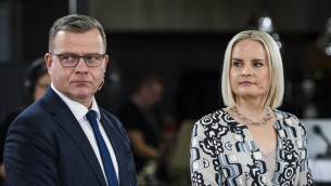 Elezioni in Finlandia, centrodestra in testa e Orpo rivendica 'grande vittoria'