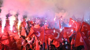 Elezioni in Turchia, Istanbul e Ankara alle opposizioni