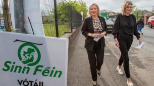 Elezioni Irlanda del Nord 2022, vince Sinn Fein: i risultati