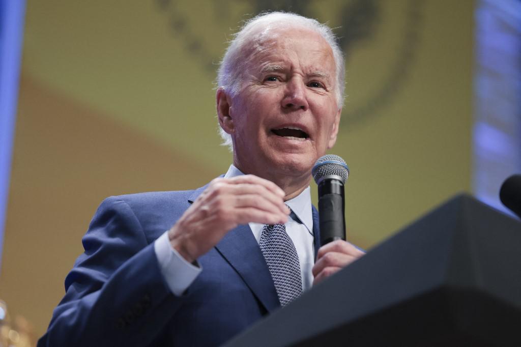 Elezioni Italia, Biden: "Visto cosa è successo?"