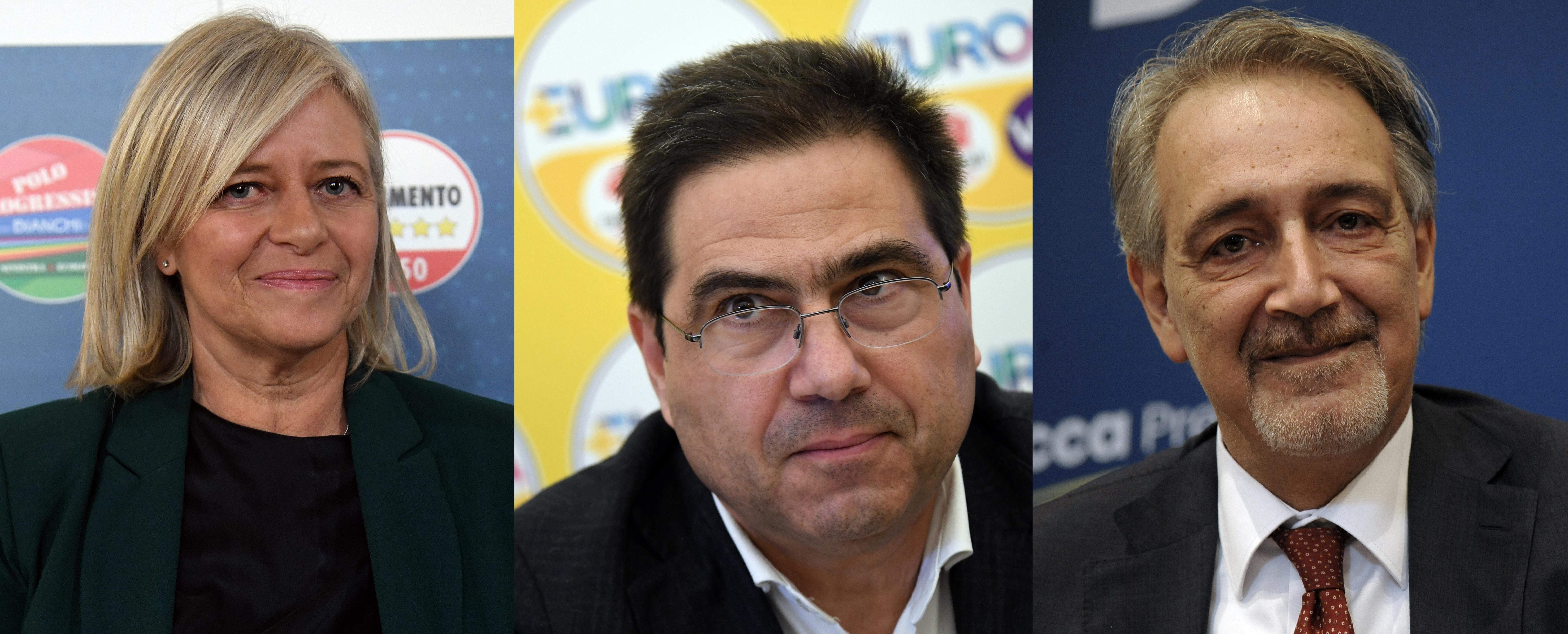 Elezioni Lazio, confronto tra candidati a presidenza: Bianchi, D'Amato e Rocca giovedì 19 gennaio all'Adnkronos
