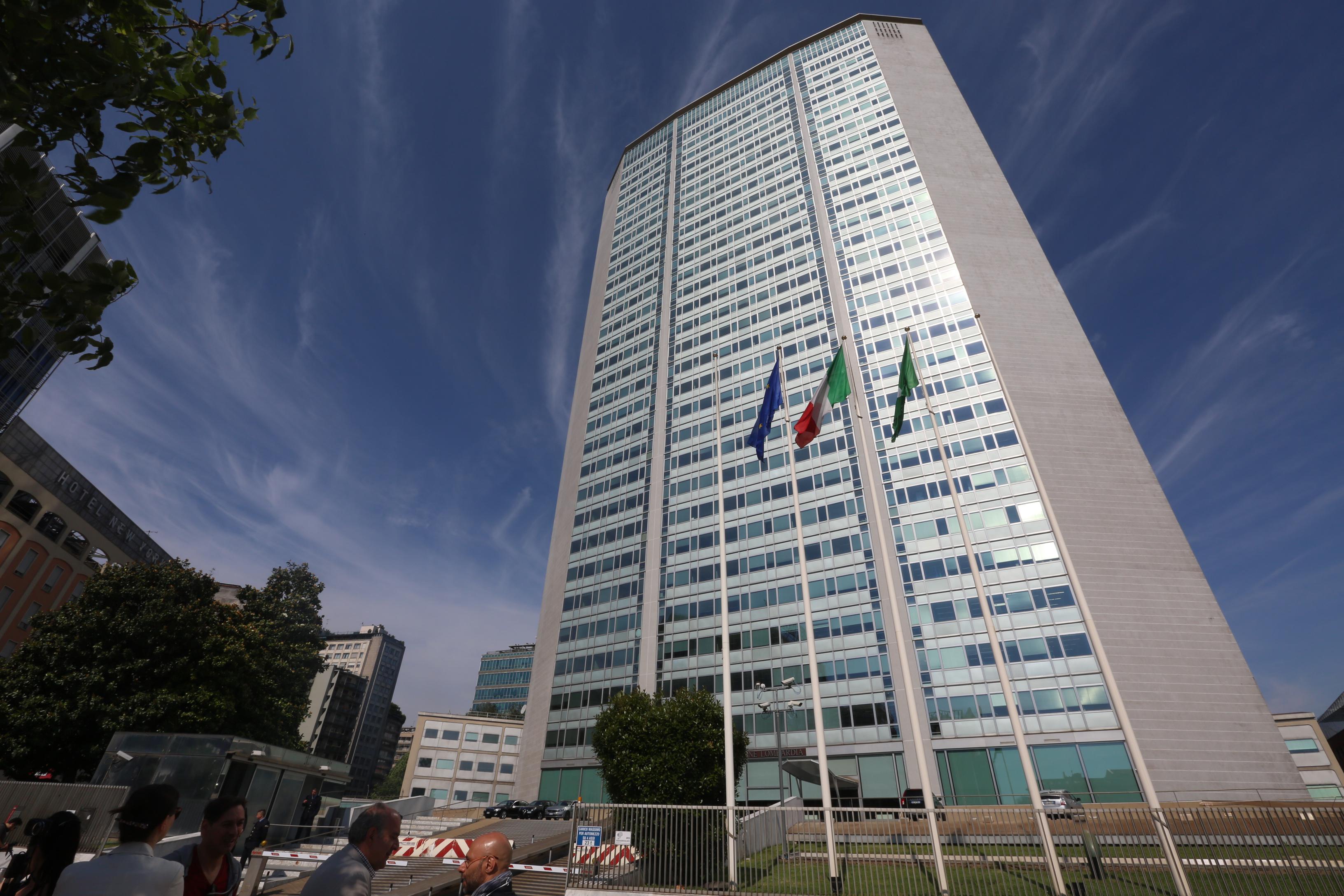 Elezioni Lombardia: M5S da 13 a 3 eletti, Pd cresce e Moratti supera Terzo Polo