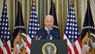 Elezioni midterm 2022, Biden: "Non c'è stata ondata repubblicana"