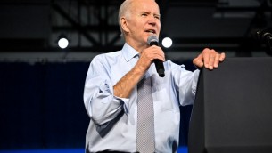 Elezioni midterm Usa 2022, Biden: "Voto chiave per futuro"