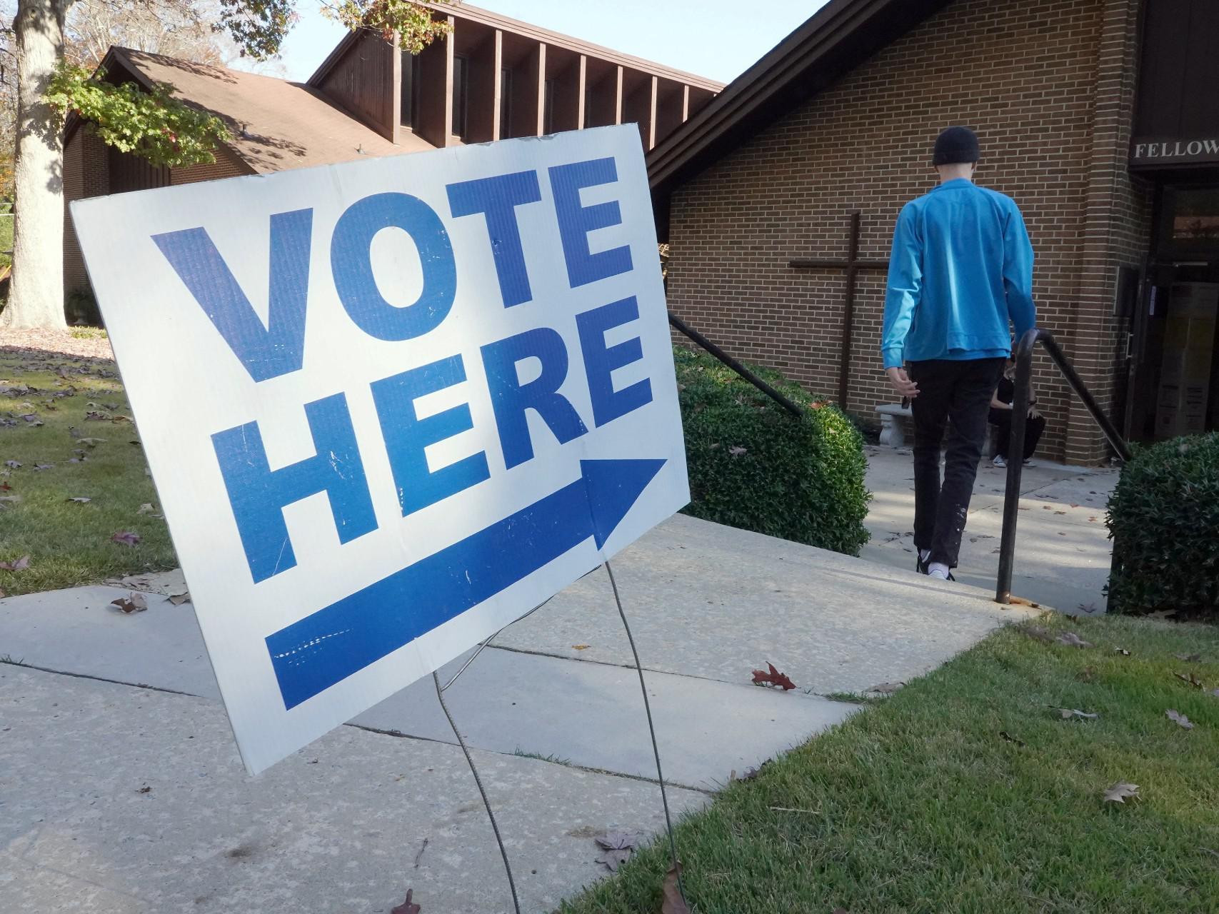 Elezioni midterm Usa 2022, cosa dicono gli exit poll