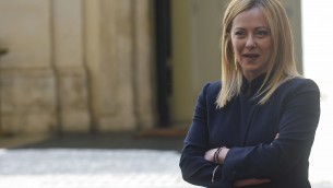 Elezioni Molise 2023, Meloni: "Vittoria Roberti successo del centrodestra unito"