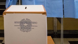 Elezioni Molise 2023, urne aperte fino alle 15