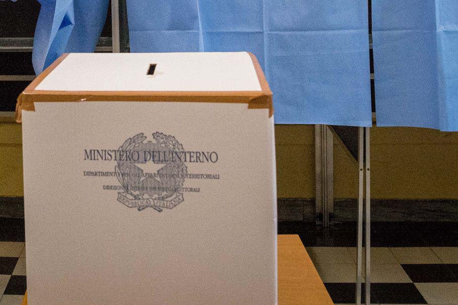 Elezioni Molise 2023, urne aperte fino alle 15