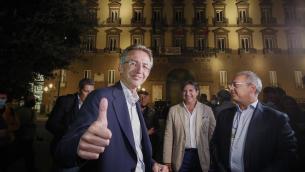 Elezioni Napoli, campo largo M5S-Pd-centrosinistra vince in tutte Municipalità