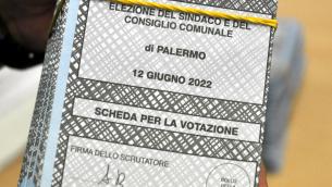 Elezioni Palermo, mancano presidenti di seggio: almeno 50 sezioni chiuse
