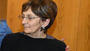 Elezioni, Pd candida Cecilia D'Elia a Roma 1