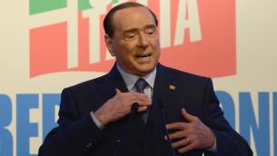 Elezioni politiche 2022, Berlusconi: "Tassa unica al 2% per acquisto prima casa"