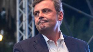 Elezioni politiche 2022, Calenda a Letta: "Minestrone non ferma Meloni"