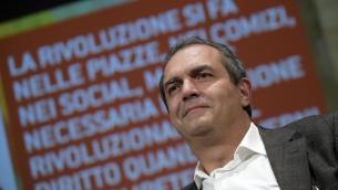 Elezioni politiche 2022, de Magistris in campo: "Unirò sinistra e 5S"