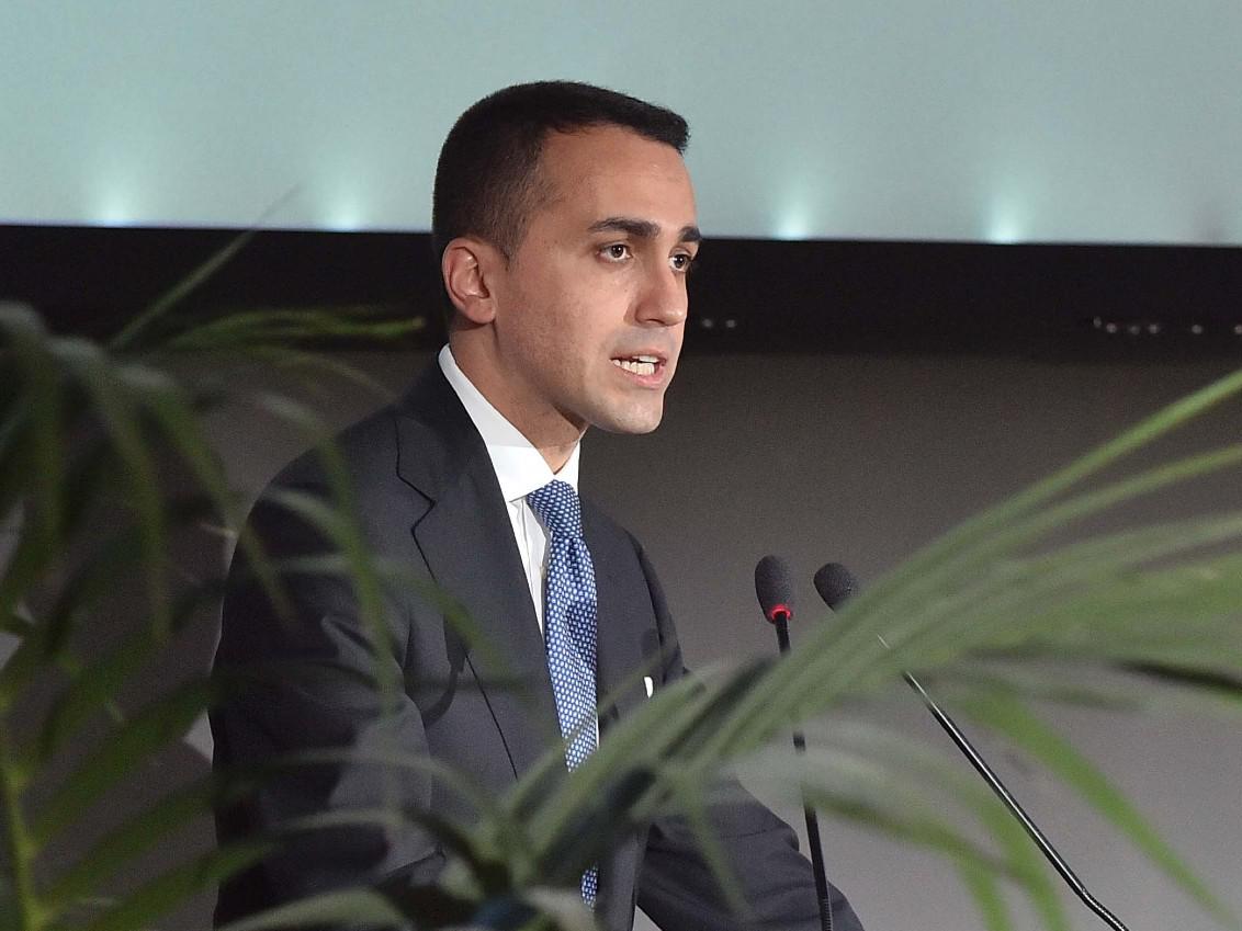 Elezioni politiche 2022, Di Maio: "Salvini vuole confrontarsi? Bene, accetto"