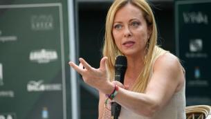 Elezioni politiche 2022, le liste di Fratelli d'Italia: Meloni lancia i big