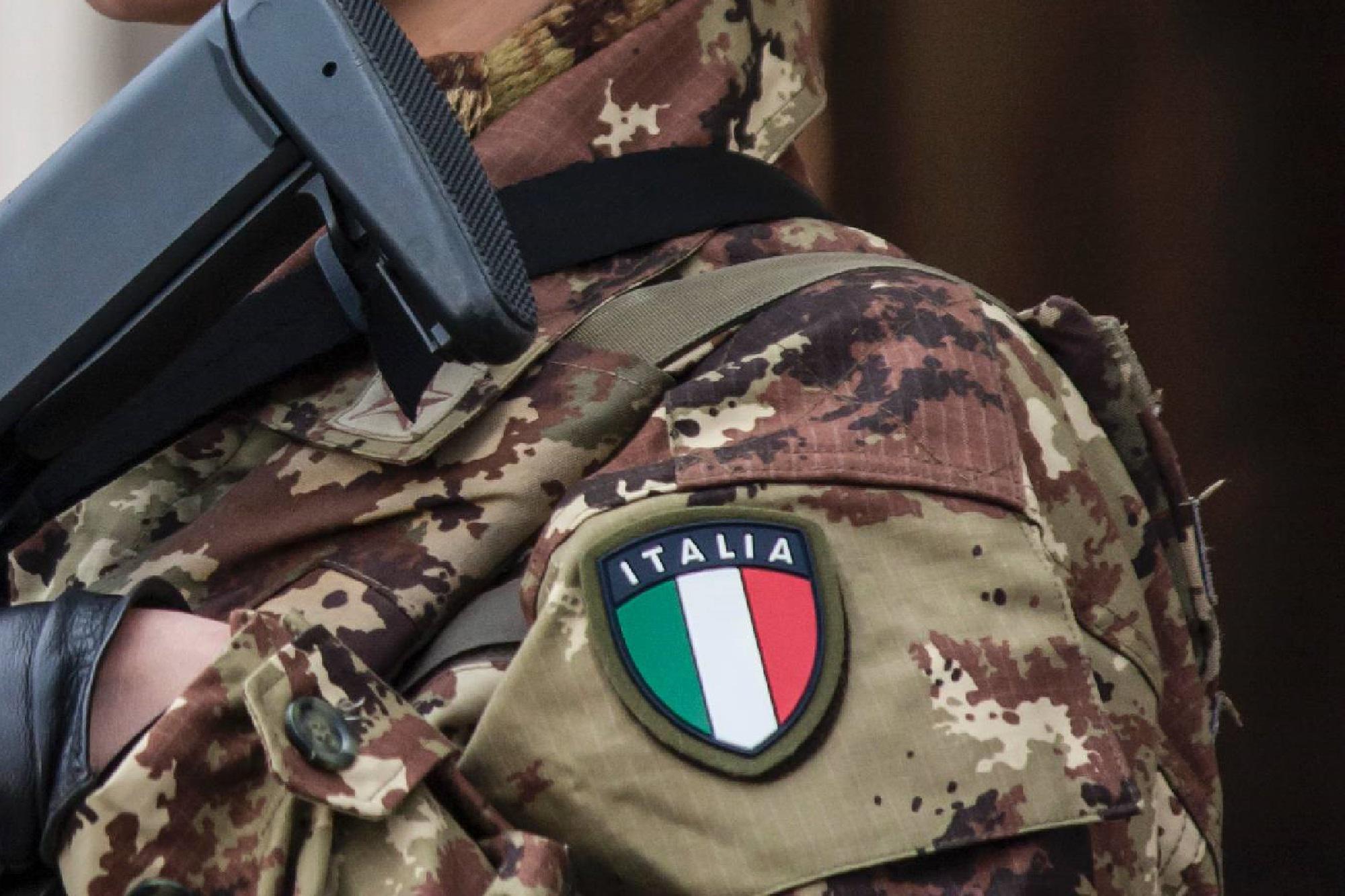 Elezioni politiche 2022, torna dibattito su servizio militare obbligatorio