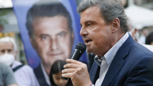 Elezioni politiche, Calenda: "Pd tornerà subito con il M5S"