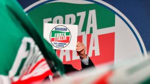 Elezioni politiche, liste Forza Italia: stretta finale