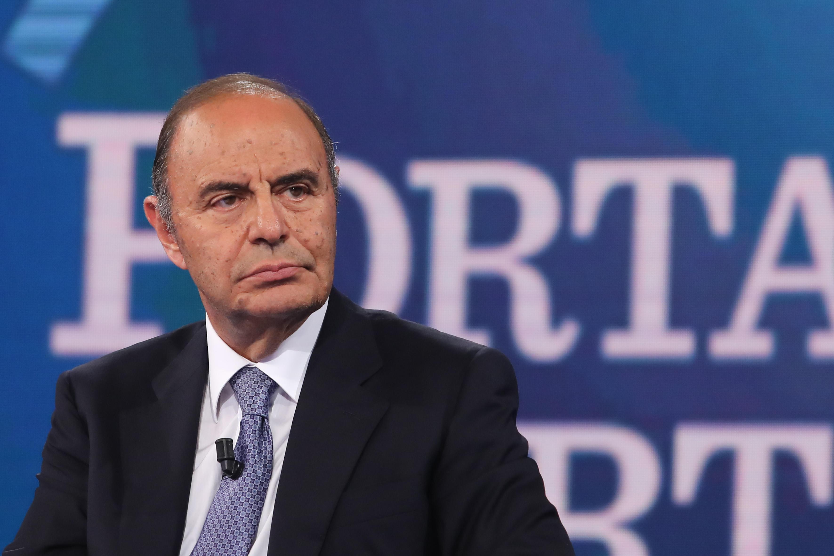 Elezioni politiche, Vespa: "Meloni-Letta, confronto all'americana in tv"