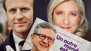 Elezioni presidenziali Francia, sondaggi: è sfida Macron-Le Pen