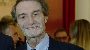 Elezioni regionali 2023 Lombardia, Fontana: "Vittoria di squadra"