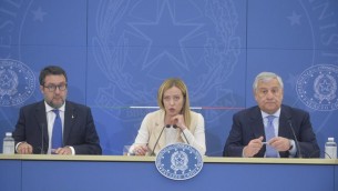 Elezioni regionali, centrodestra cerca la quadra: Forza Italia non molla su Basilicata
