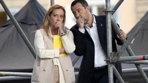 Elezioni Regionali, lite nel centrodestra su candidature dopo lo 'strappo' di Trento