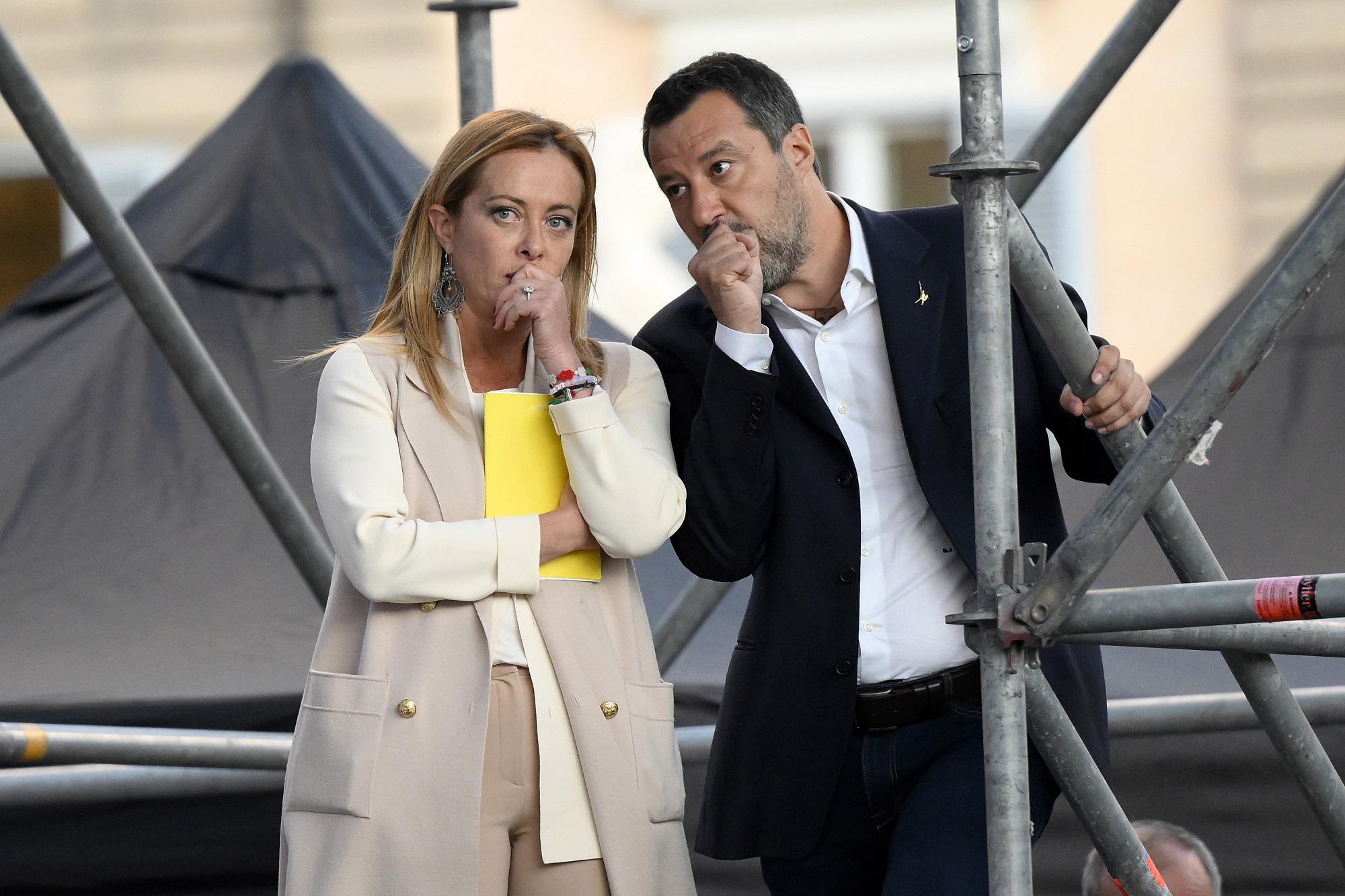 Elezioni Regionali, lite nel centrodestra su candidature dopo lo 'strappo' di Trento