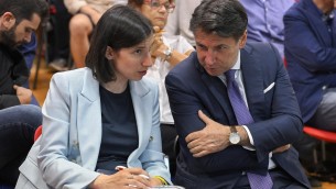 Elezioni regionali, nodo alleanze nel centrosinistra: si cerca il campo largo